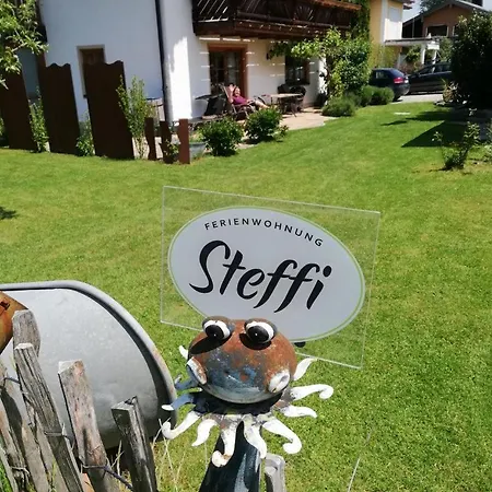 Neu! Steffi Nahe Chiemsee Lägenhet Kienberg (Traunstein, Bavaria)