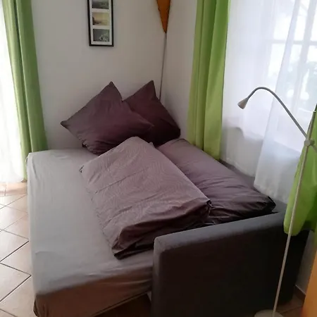 Lägenhet Neu! Steffi Nahe Chiemsee Kienberg (Traunstein, Bavaria)