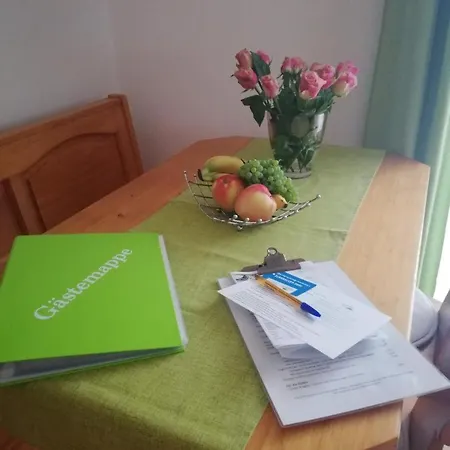 Neu! Steffi Nahe Chiemsee Lägenhet Kienberg (Traunstein, Bavaria)