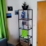 Апартаменты Neu! Steffi Nahe Chiemsee