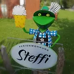 Neu! Steffi Nahe Chiemsee Апартаменты *