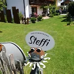 Neu! Steffi Nahe Chiemsee Апартаменты Kienberg (Traunstein, Bavaria)