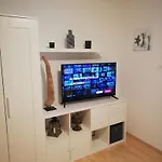 Апартаменты Neu! Steffi Nahe Chiemsee Kienberg (Traunstein, Bavaria)
