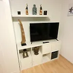 Neu! Steffi Nahe Chiemsee Апартаменты Kienberg (Traunstein, Bavaria)