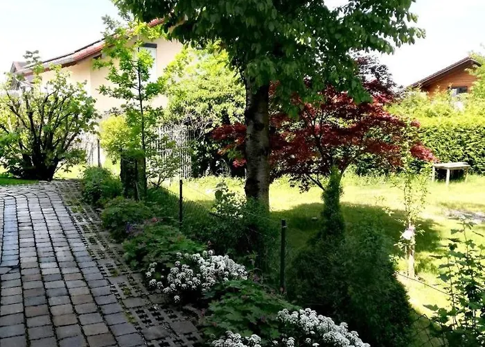 Neu! Steffi Nahe Chiemsee * Kienberg (Traunstein, Bavaria)