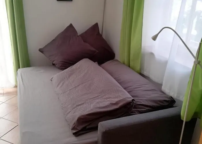 Apartament Neu! Steffi Nahe Chiemsee Kienberg (Traunstein, Bavaria)