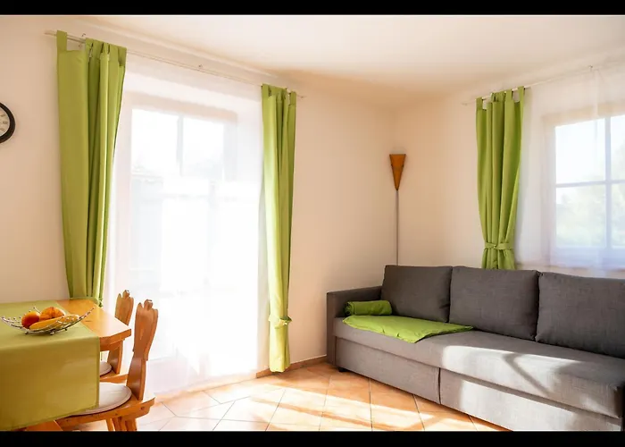 Neu! Steffi Nahe Chiemsee Apartament