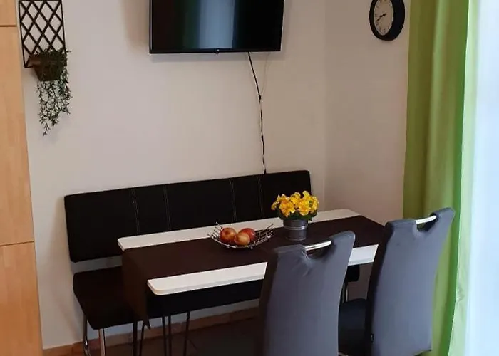 Apartament Neu! Steffi Nahe Chiemsee Kienberg (Traunstein, Bavaria)