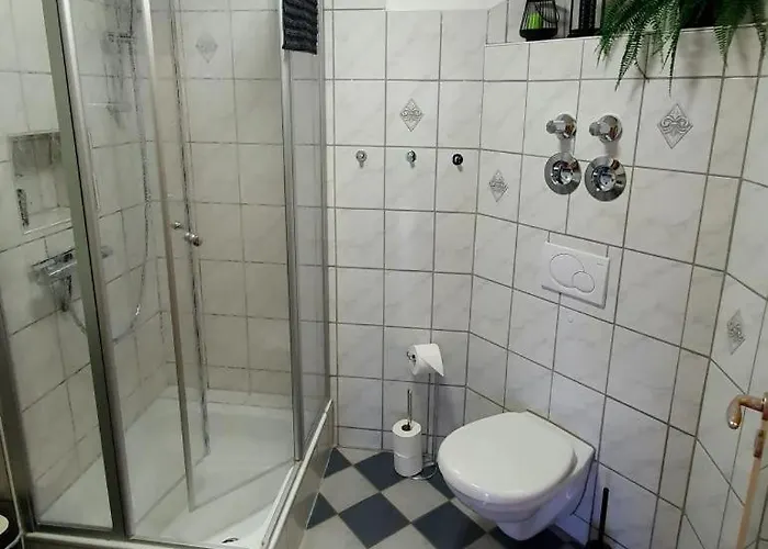Neu! Steffi Nahe Chiemsee Apartament